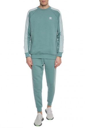 Bluza z wyszytym logo, zdjęcie 2 Bluza z wyszytym logo od ADIDAS Originals
